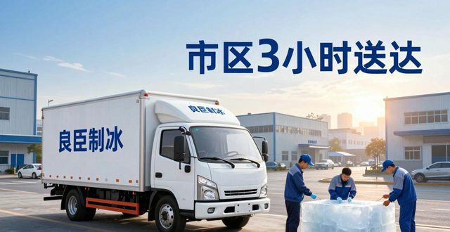 工业大冰块供应商选择标准_工业大冰块用途_南沙工业大冰块销售