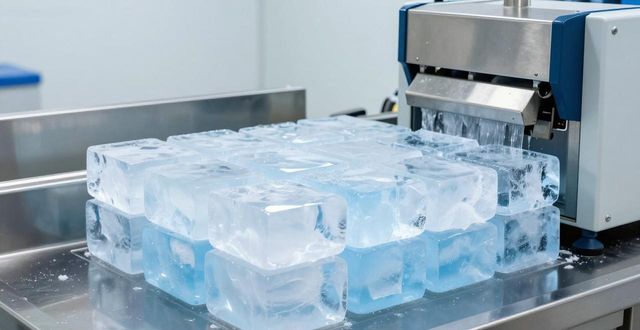 南沙大冰块批发价格_南沙大冰块批发_良臣制冰厂大冰块质量稳定