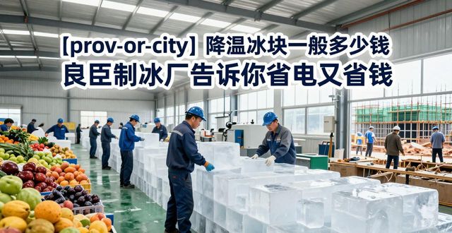 南沙降温冰块价格_夏天降温冰块价格_冰块制冰耗电吗