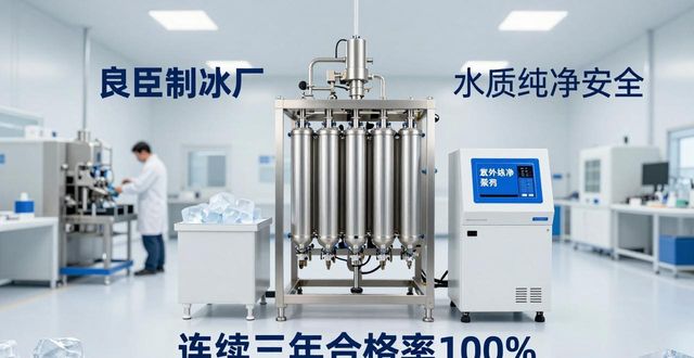 南沙冰块同城配送 良臣制冰厂直送更快捷