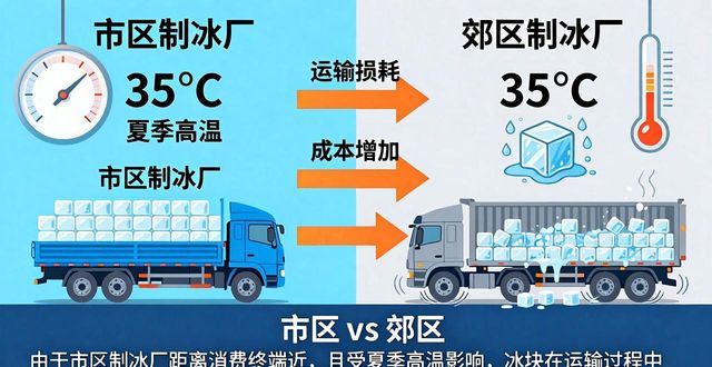 工业冰块日产量对价格影响_南沙工业冰块价格_南沙工业冰块价格因素